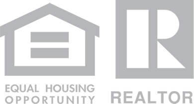 Equal Housing Opportunity & Realtor logo